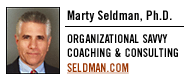 Marty Seldman